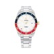 Reloj de caballero automatico Tommy Hilfiger Ref. 1710551