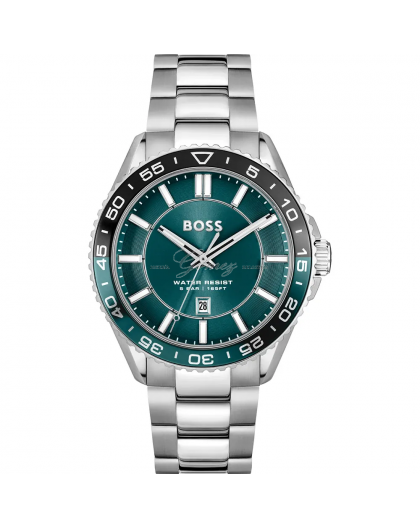 Reloj de caballero Hugo Boss Ref. 1514208