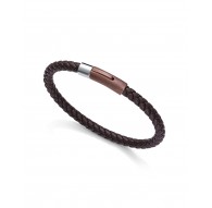 Pulsera de cuero Viceroy Ref. 75347P01011