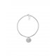 Collar moneda Emilie Ciclon Ref. 245805