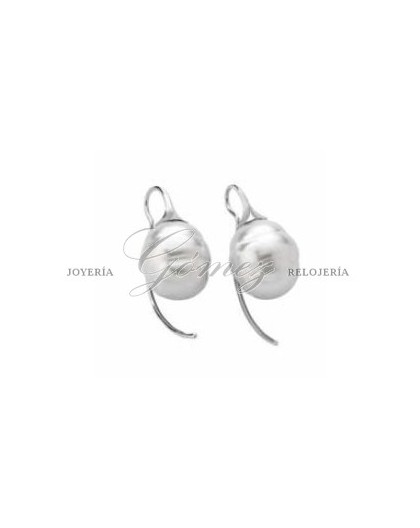 Pendientes Perla Majorica Ref. 11641.01.2.000.010.1