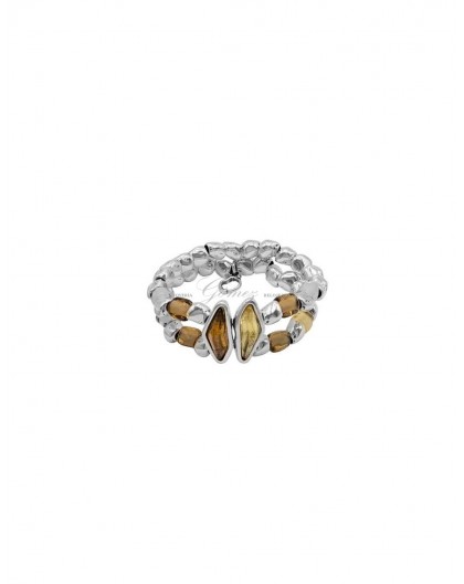 Pulsera Lipno Ciclon Ref. 241115-02-0