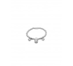 Pulsera Ciclon Kubik Charm Ref. 243112-00-0