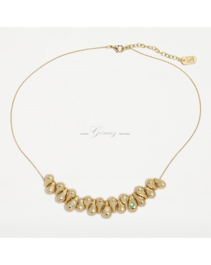 Collar Venetta Pertegaz Ref. PER3905