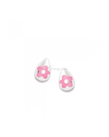 Pendientes Agatha Ruiz de la Prada Veneta Ref. 005VEN