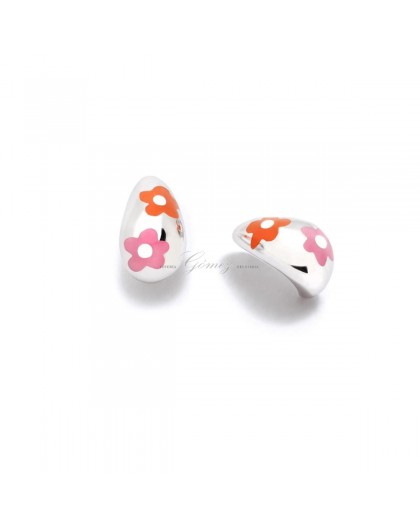 Pendientes Veneta Agatha Ruiz de la Prada Ref. 020VEN