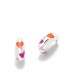 Pendientes de aros Agatha Ruiz de la Prada Ref. 025VEN
