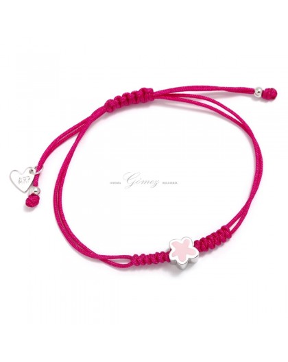 Pulsera hilo Agatha Ruiz de la Prada Ref. 330KIL