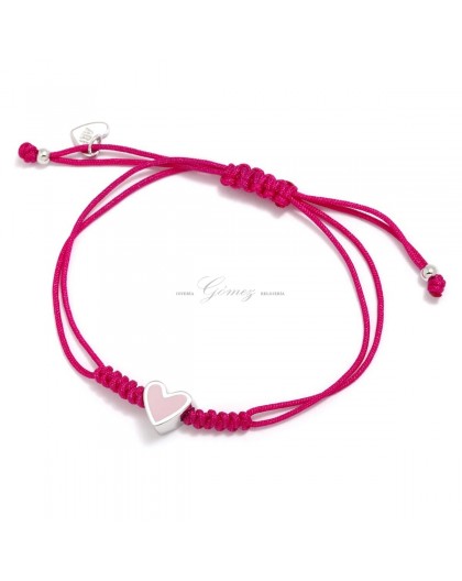 Pulsera cordon Kilo Agatha Ruiz de la Prada Ref. 305KIL