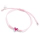 Pulsera cordon Kilo Agatha Ruiz de la Prada Ref. 305KIL