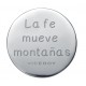 Medallon Cruz Viceroy Plaisir Ref. VMC0002-00