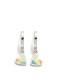 Pendientes de aros Agatha Ruiz de la Prada Ref. 040AQU