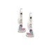 Pendientes de aros Agatha Ruiz de la Prada Ref. 040AQU