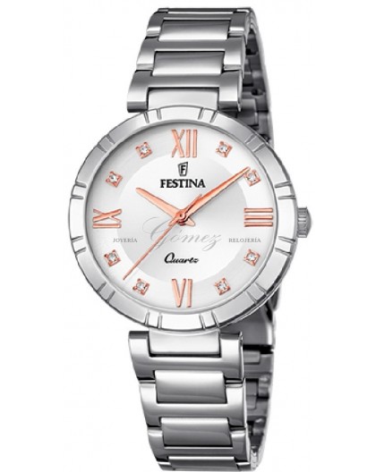 Reloj de señora Festina Ref. F16936/A