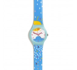 Reloj Agatha Ruiz de la Prada Meteoróloga Ref. AGR390