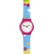 Reloj Flip Agatha Ruiz de la Prada botánica Ref. AGR389