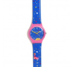 Reloj Flip Agatha Ruiz de la Prada astróloga Ref. AGR388