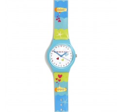 Reloj Flip Agatha Ruiz de la Prada Submarinista Ref. AGR387