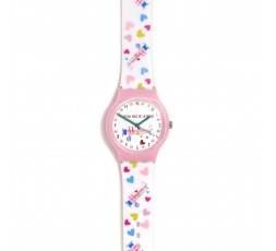 Reloj flip Agatha Ruiz de la Prada aviadora Ref. AGR386