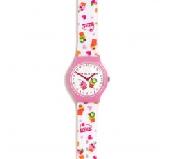 Reloj flip cupcakes Agatha Ruiz de la Prada Ref. AGR381