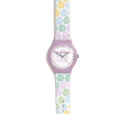 Reloj Flip garabatos Agatha Ruiz de la Prada Ref. AGR380