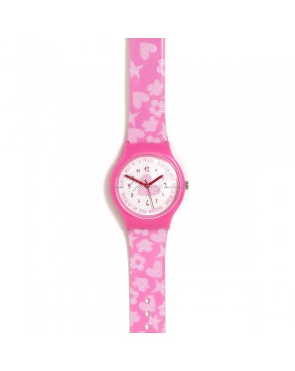 Reloj Flip new degradee Agatha Ruiz de la Prada Ref. AGR376