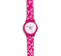 Reloj Flip fucsia Agatha Ruiz de la Prada Ref. AGR373