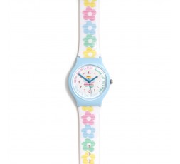 Reloj Flip flores Agatha Ruiz de la Prada Ref. AGR371