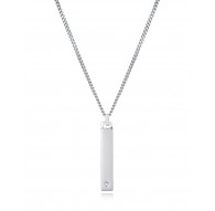 Colgante Viceroy Laura Escanes con diamante creado Ref. 75387C01000