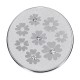 Medallon Flores Viceroy Plaisir Ref. VMC0005-00