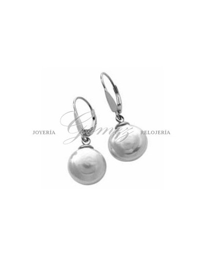 Pendientes Perla Majorica Ref. 11409.01.2.000.010.1