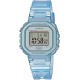 Reloj Casio digital rosa Ref. LA-20WH-4A1EF