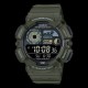 Reloj Casio digital Ref. WS-1500H-1AVEF