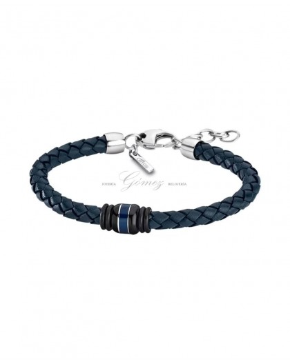 Pulsera de acero Lotus Style Ref. LS1814-2/2