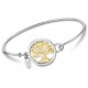 Pulsera mariposa Lotus Style Ref. LS2014-2/2