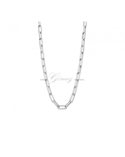Collar Lotus Style de acero Ref. LS2230-1/1