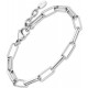Pulsera de acero anillas Lotus Style Ref. LS2230-2/1