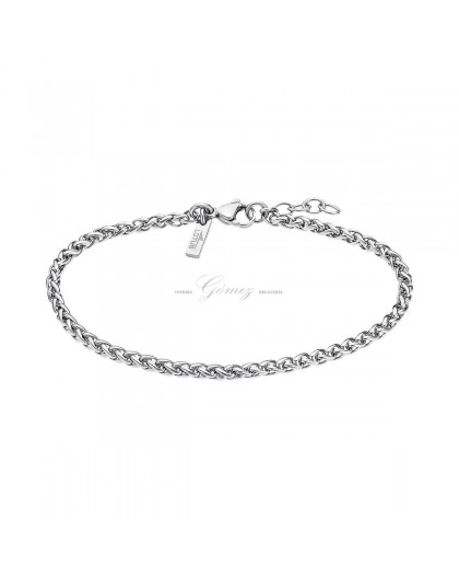 Pulsera de acero Lotus Style Ref. LS2223-2/1