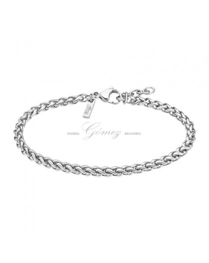 Pulsera de acero Lotus Style Ref. LS2222-2/1