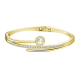 Pulsera de acero dorada Lotus Style Ref. LS2123-2/3