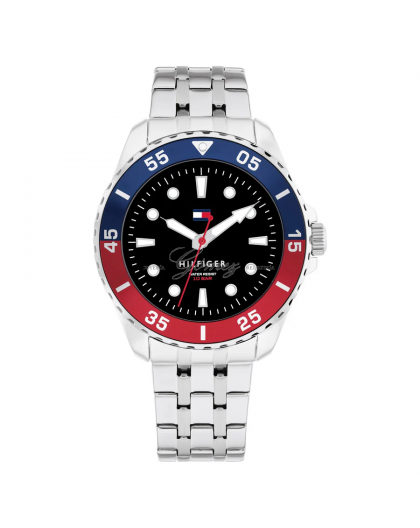 Reloj cadete Tommy Hilfiger Ref. 1720048