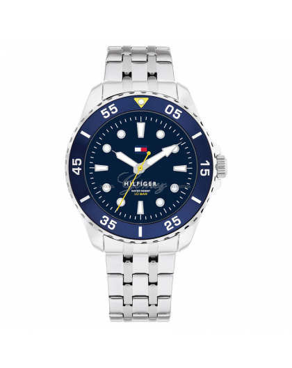 Reloj cadete Tommy Hilfiger Ref. 1720049
