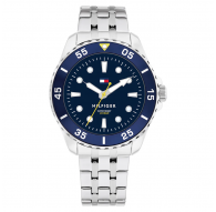 Reloj cadete Tommy Hilfiger Ref. 1720049