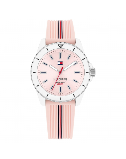 Reloj niña Tommy hilfiger Ref. 1720052