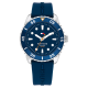 Reloj de cadete Tommy Hilfiger caucho Ref. 1720047