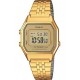 Reloj Casio dorado Vintage Ref. LA680WEGA-9ER