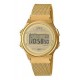 Reloj Casio dorado Vintage redondo Ref. A171WEMG-9AEF