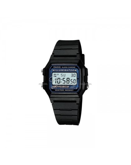 Reloj Casio digital Ref. F-105W-1AWYEF