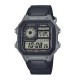 Reloj Casio caballero Ref. AE-1200WHUB-8AVEF