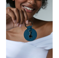 Llavero de acero Viceroy Ref. 75389L01013